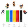 Set Bande Eastiche Allenamento Casa