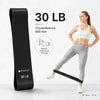 Set Bande Eastiche Allenamento Casa