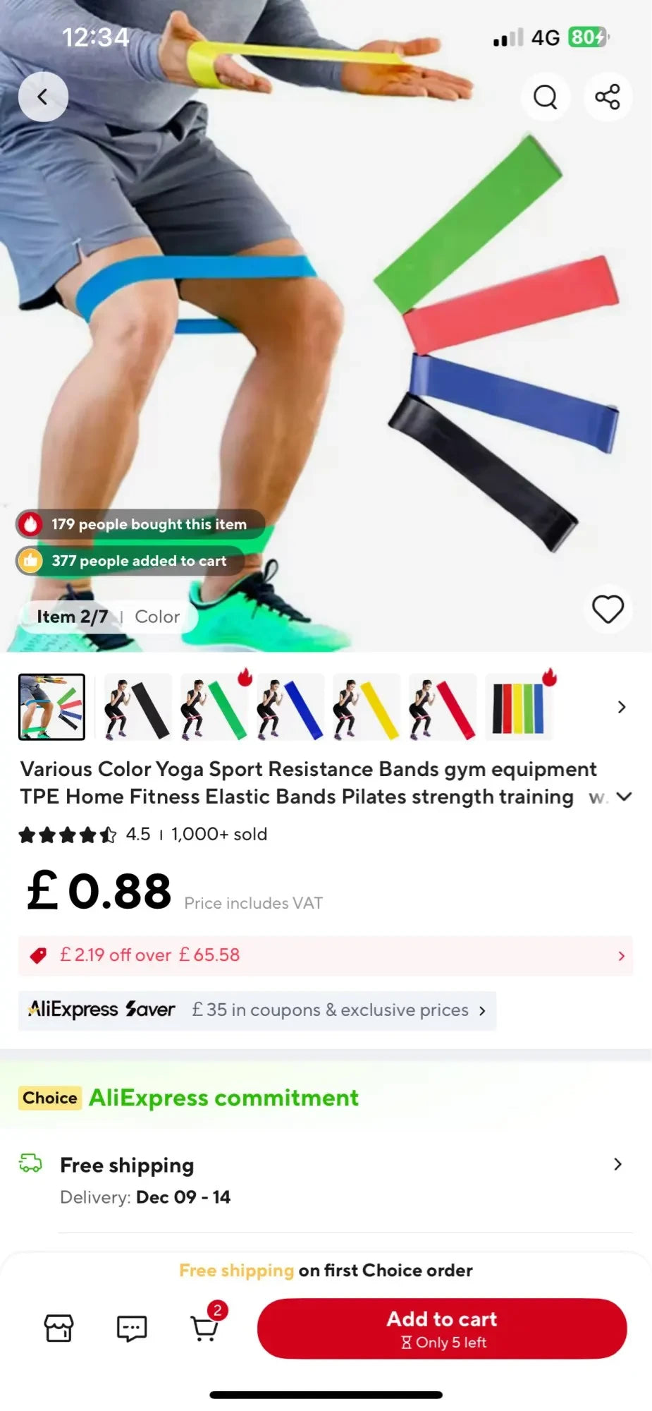 Review Card