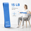 Set Bande Eastiche Allenamento Casa