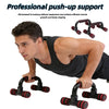 Supporto per Flessioni Pieghevole