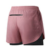 Shorts da Corsa Neri