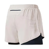 Shorts da Corsa Neri