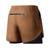 Shorts da Corsa Neri