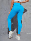 Leggings 3D Anticellulite a Vita Alta