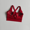 Reggiseno Sportivo Antiurto