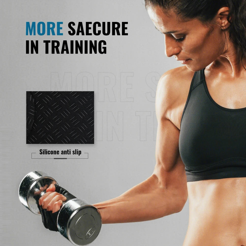 Guanti Sportivi Fitness Donna