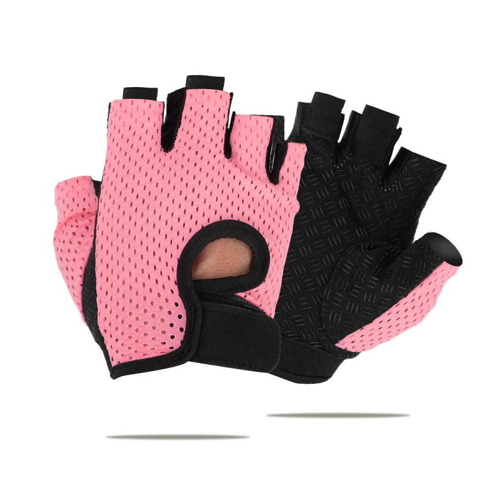 Guanti Sportivi Fitness Donna