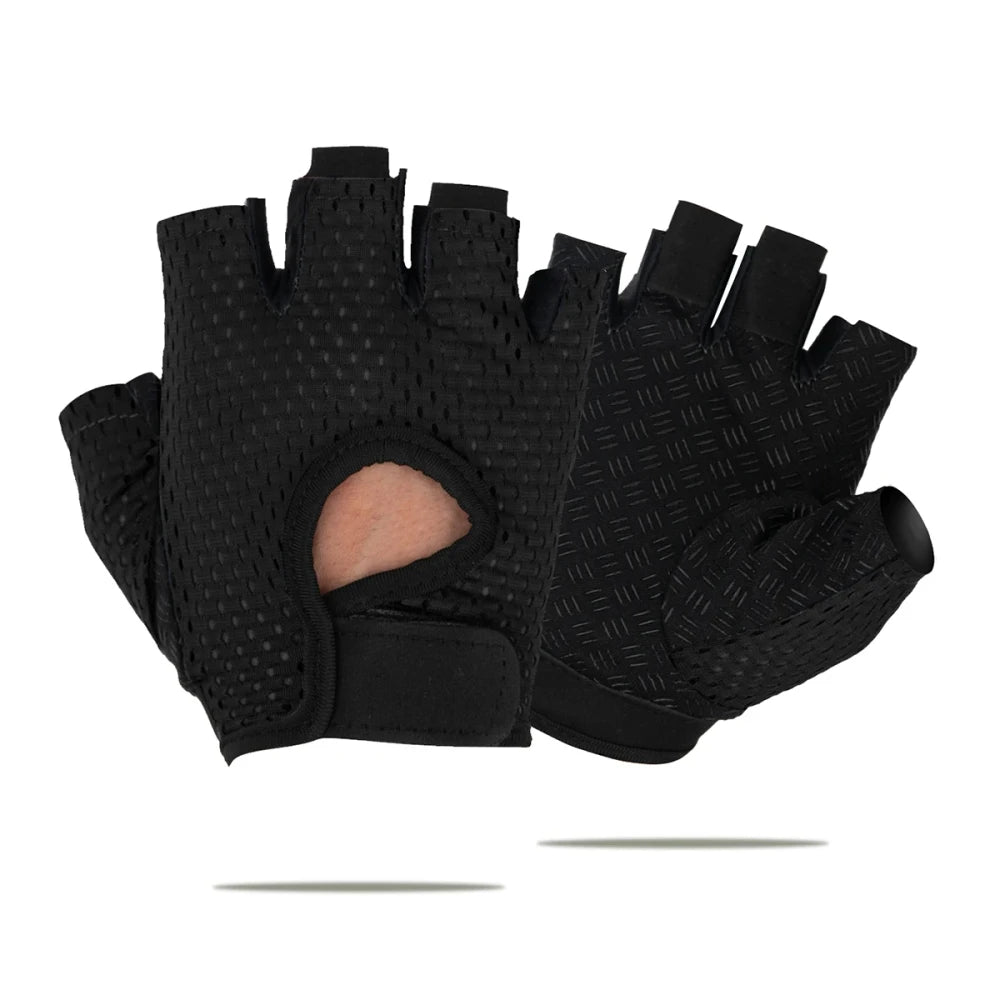 Guanti Sportivi Fitness Donna