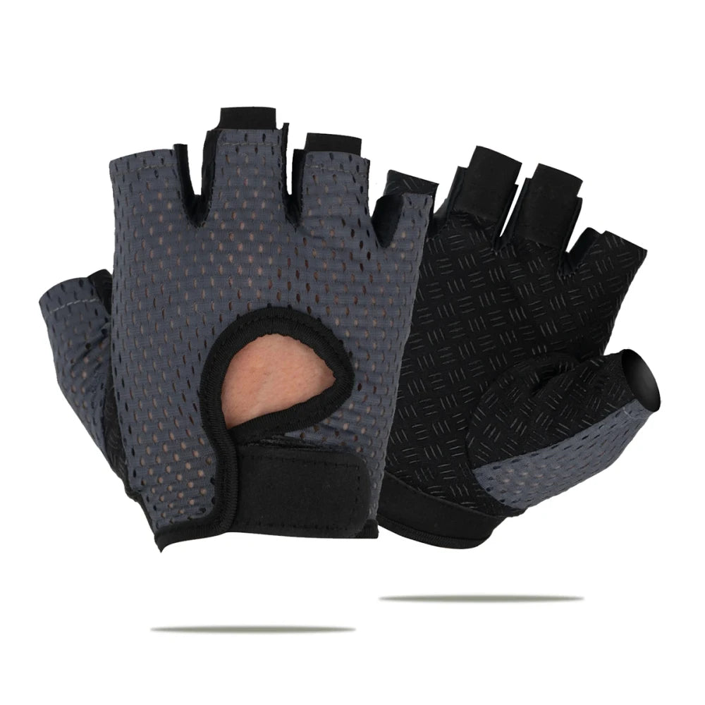 Guanti Sportivi Fitness Donna
