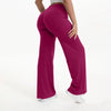 Pantaloni Yoga Donna Elasticizzati