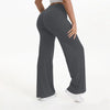 Pantaloni Yoga Donna Elasticizzati