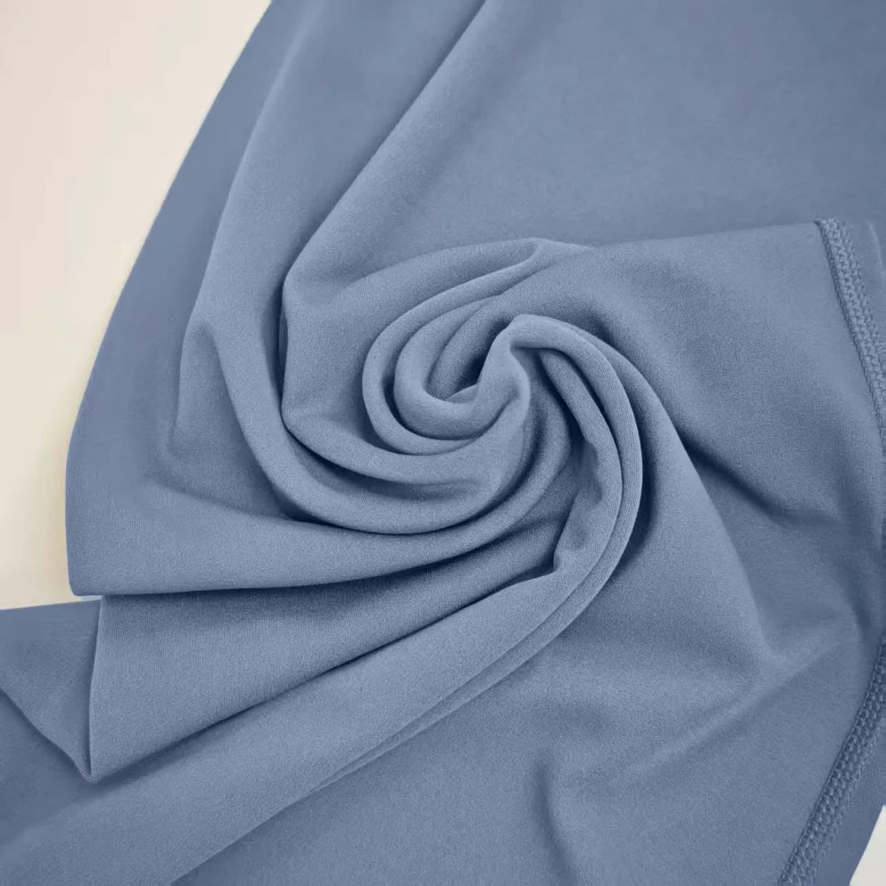 Pantaloni Yoga Donna Elasticizzati