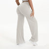 Pantaloni Yoga Donna Elasticizzati