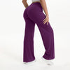 Pantaloni Yoga Donna Elasticizzati