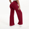 Pantaloni Yoga Donna Elasticizzati