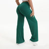 Pantaloni Yoga Donna Elasticizzati