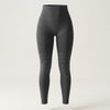 Leggings 3D Anticellulite a Vita Alta
