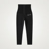 Leggings Sportivi Vita Alta