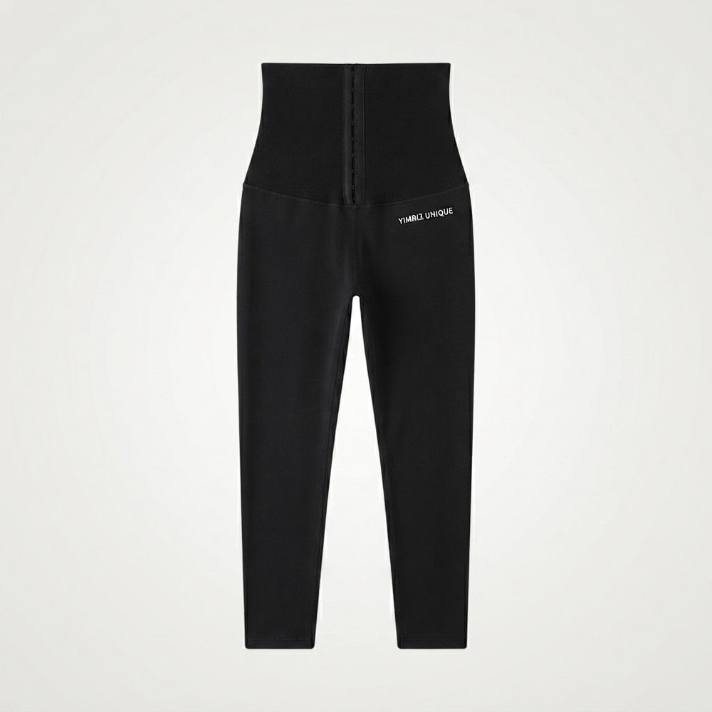 Leggings Sportivi Vita Alta