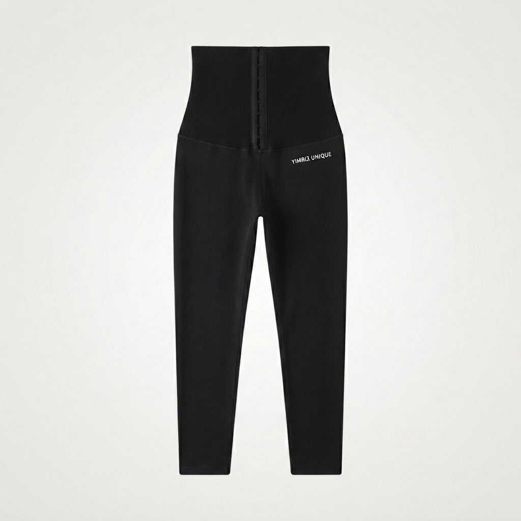 Leggings Sportivi Vita Alta