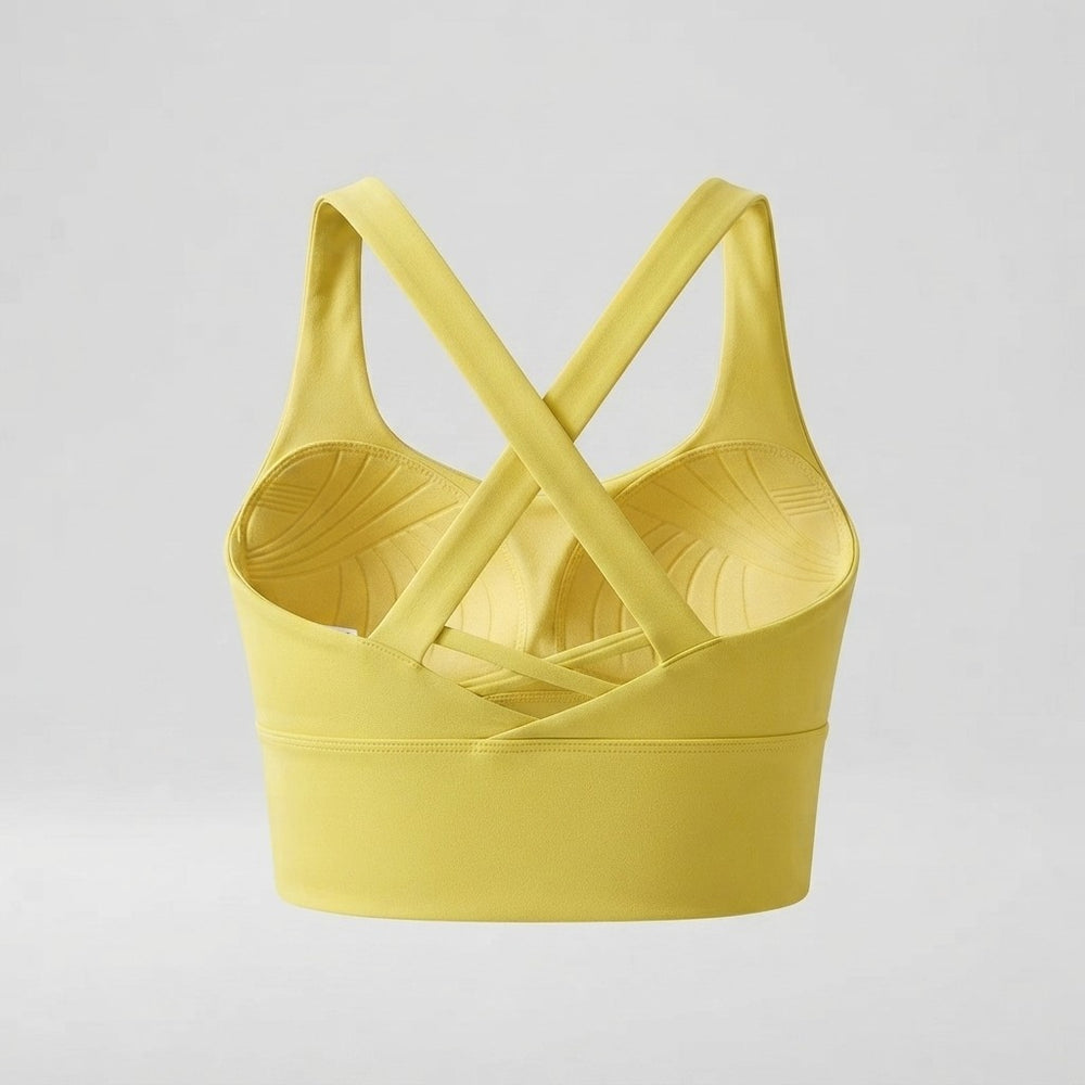 Reggiseno Sportivo Antiurto