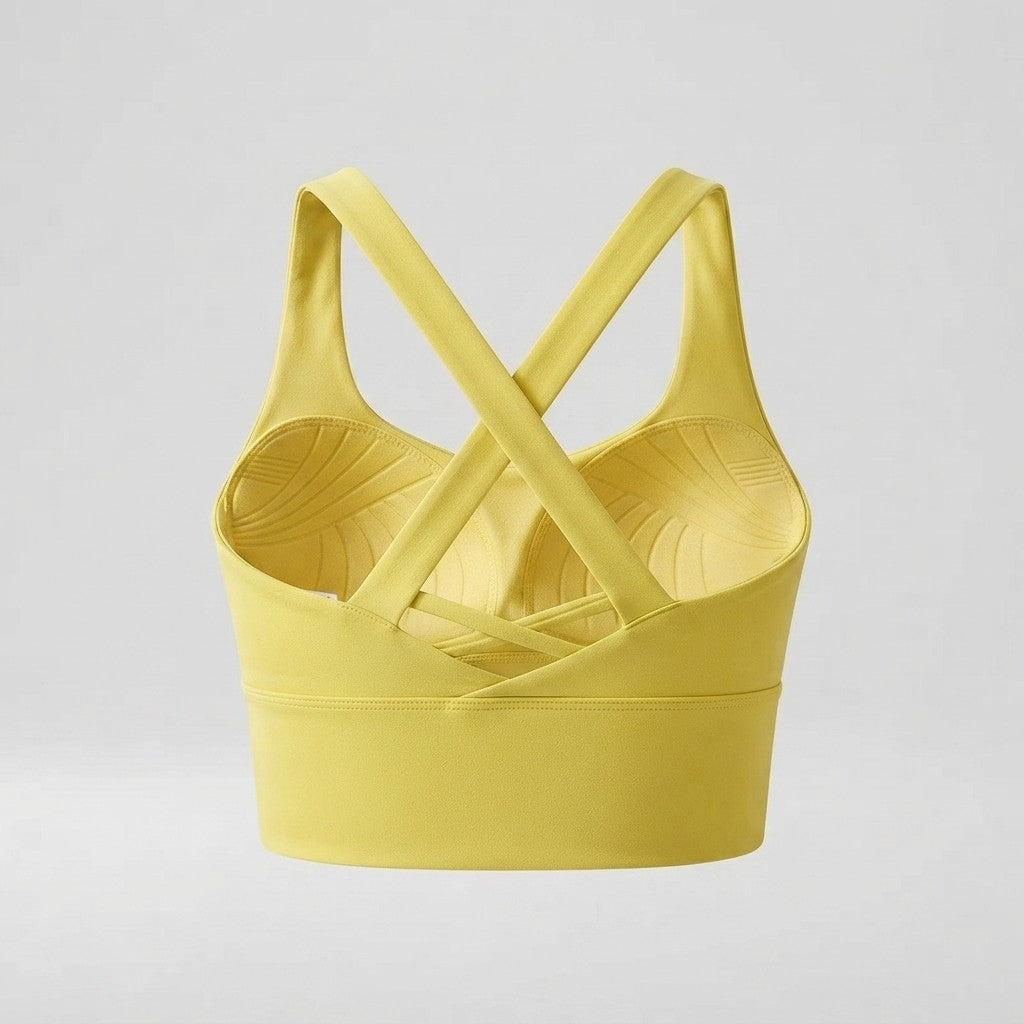 Reggiseno Sportivo Antiurto