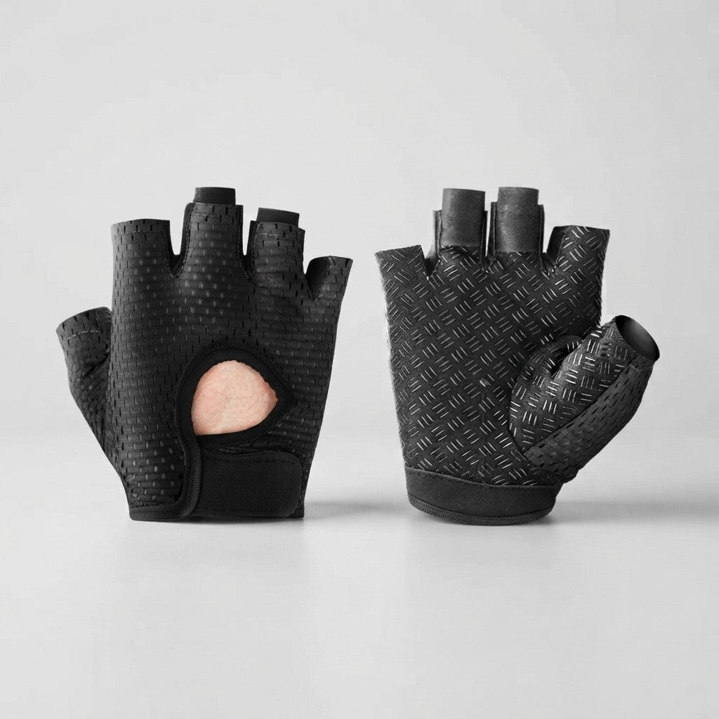 Guanti Sportivi Fitness Donna