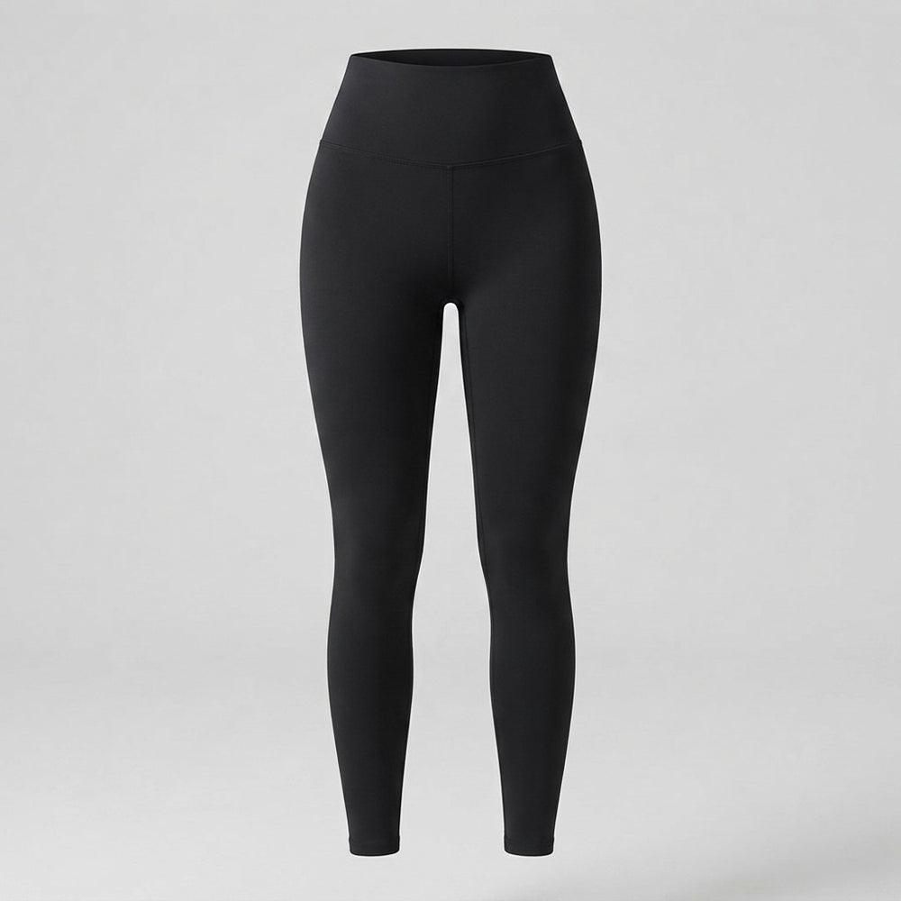 Pantaloni Yoga Elasticizzati Donna