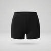 Shorts sportivi elastici yoga
