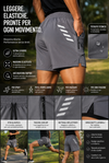 Shorts da corsa estivi